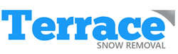 Terrace Snow Removal Logo